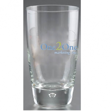 15 oz. Luna Cooler - Deep Etched