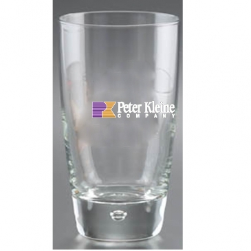 15 oz. Luna Cooler - Deep Etched