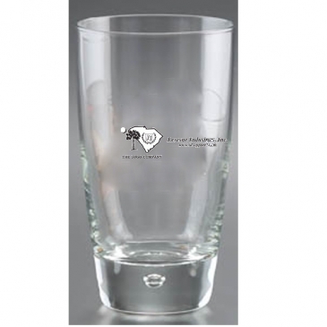 15 oz. Luna Cooler - Deep Etched