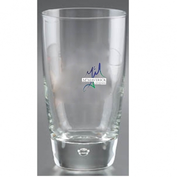 15 oz. Luna Cooler - Deep Etched