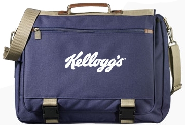 Northwest Expandable Saddle Bag