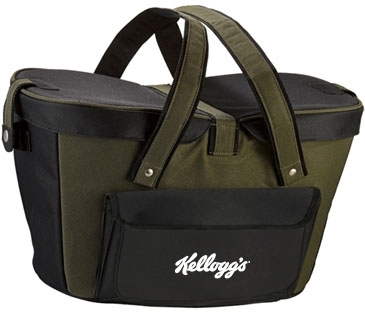 Picnic Basket Cooler