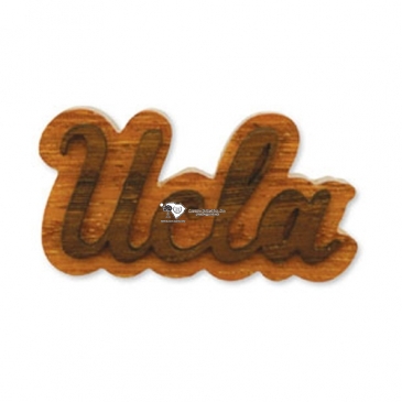 1” Lapel Pin
