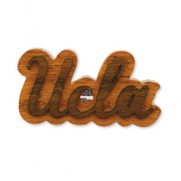 1” Lapel Pin