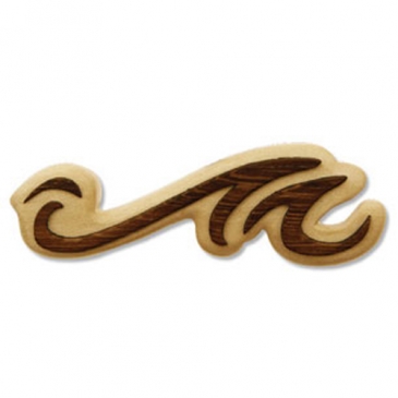 1-1/2” Lapel Pin