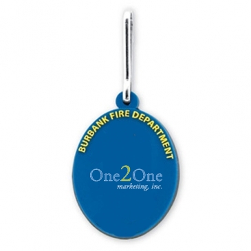 Zipper Pulls