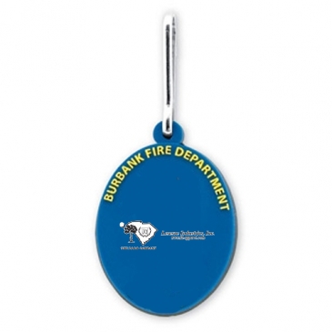 Zipper Pulls