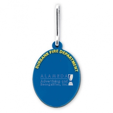 Zipper Pulls