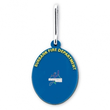 Zipper Pulls
