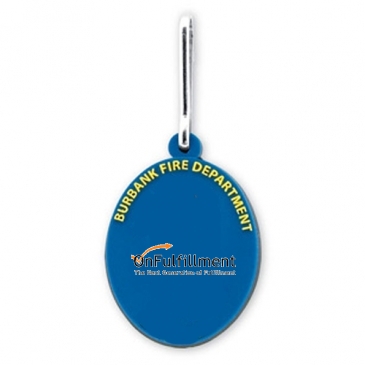 Zipper Pulls