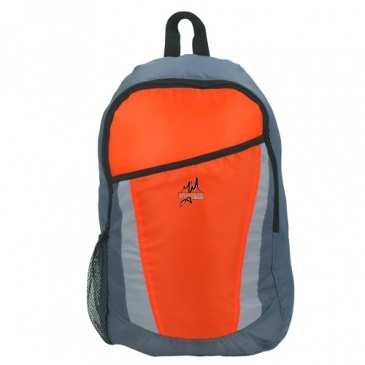 City Backpack_Embroidered