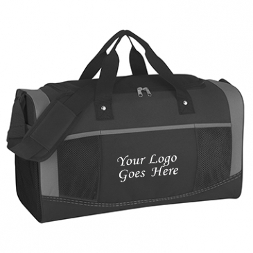 Quest Duffel Bag