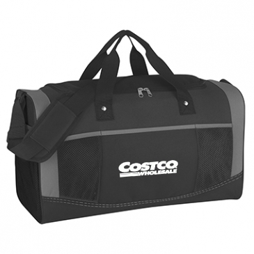 Quest Duffel Bag