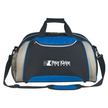 Excel Duffel Bag