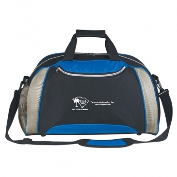 Excel Duffel Bag