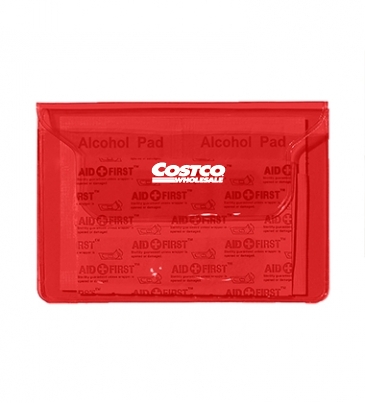 First Aid Pouch