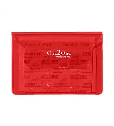 First Aid Pouch