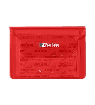 First Aid Pouch