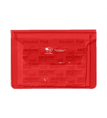 First Aid Pouch