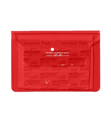 First Aid Pouch