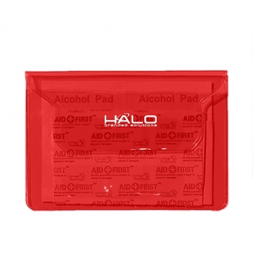 First Aid Pouch