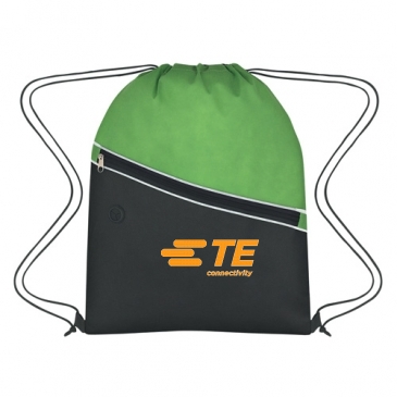 Non-Woven Two-Tone Hit Sports Pack