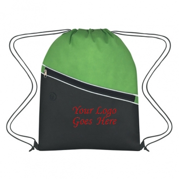 Non-Woven Two-Tone Hit Sports Pack
