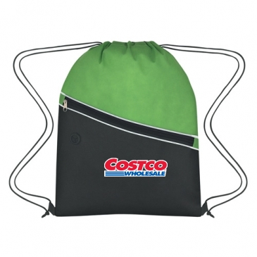 Non-Woven Two-Tone Hit Sports Pack