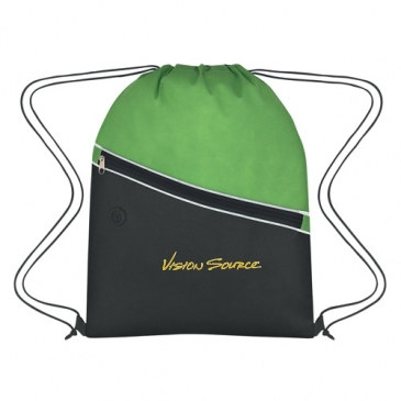 Non-Woven Two-Tone Hit Sports Pack
