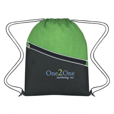 Non-Woven Two-Tone Hit Sports Pack