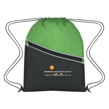 Non-Woven Two-Tone Hit Sports Pack