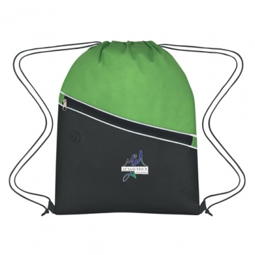 Non-Woven Two-Tone Hit Sports Pack