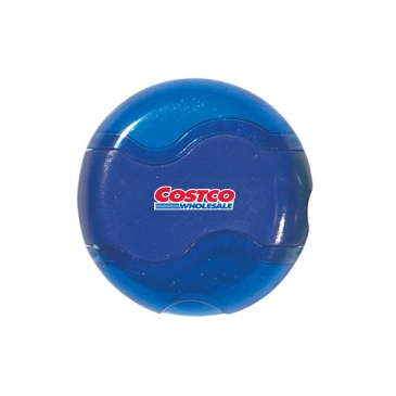 Pencil Sharpener With Eraser