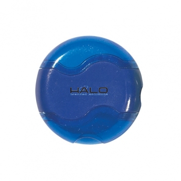 Pencil Sharpener With Eraser