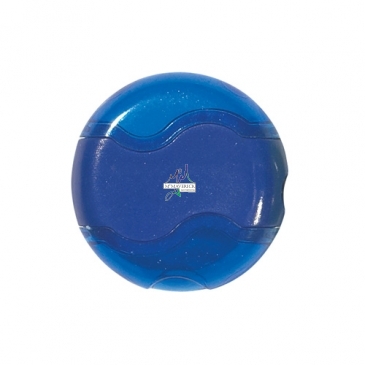 Pencil Sharpener With Eraser