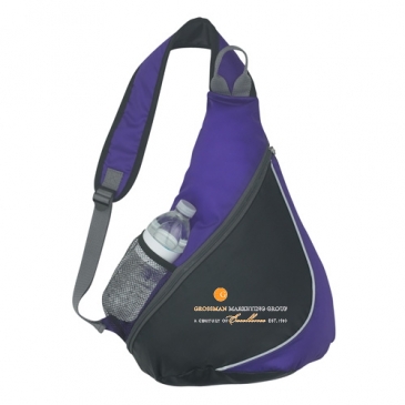 Sling Backpack