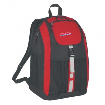 Deluxe Backpack