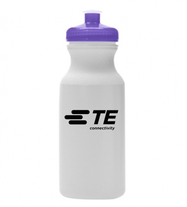 20 Oz. Hydration Water Bottle