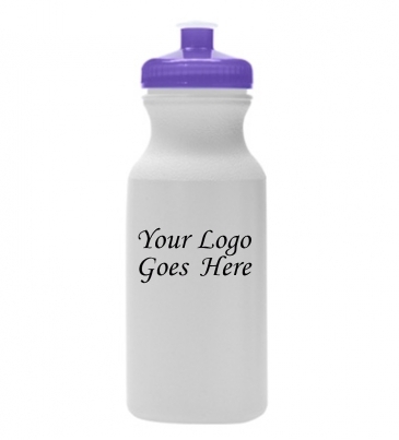 20 Oz. Hydration Water Bottle