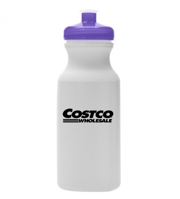 20 Oz. Hydration Water Bottle