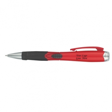 Pemberton Light Pen