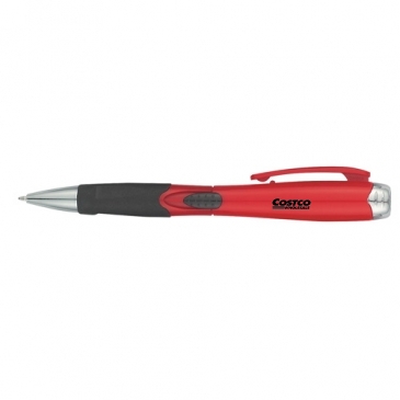 Pemberton Light Pen