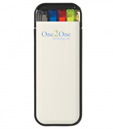 4-In-1 Writing Set