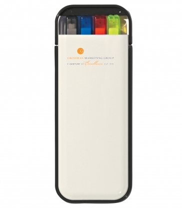 4-In-1 Writing Set