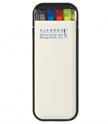 4-In-1 Writing Set
