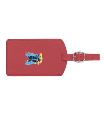 Luggage Tag