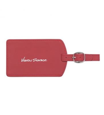 Luggage Tag