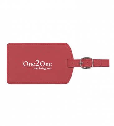 Luggage Tag