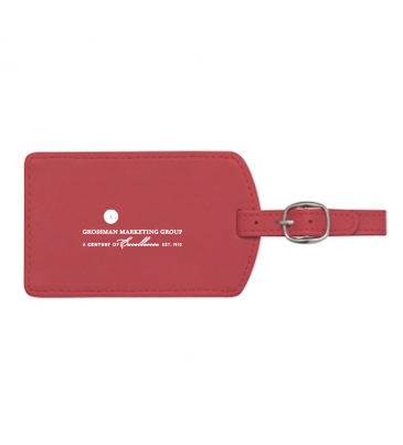 Luggage Tag
