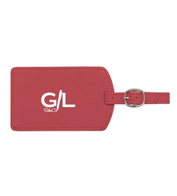Luggage Tag